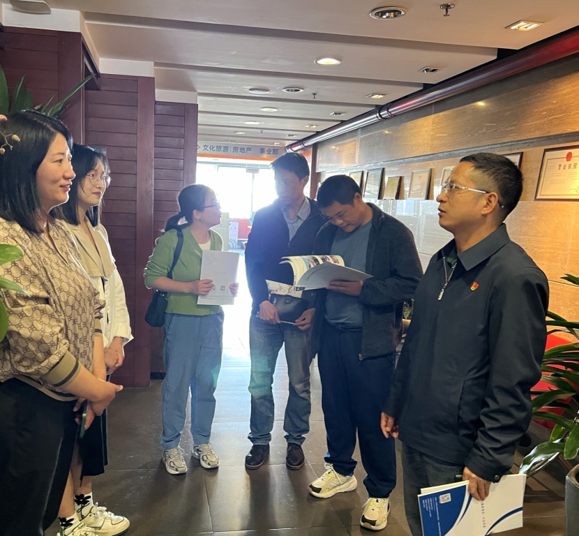 云南西铁科技参建的空港时代中心荣获2023年昆明市优质工程“春城杯”一等奖(图3)